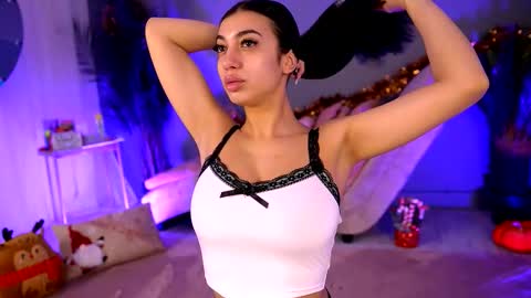 Betty online show from December 20, 2025, 4:19 am