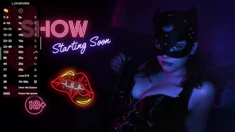 Bett online show from November 16, 2025, 9:04 am