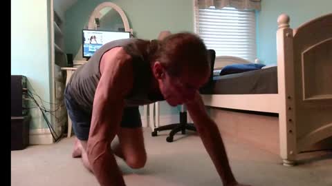 betterwithu2 online show from December 18, 2024, 9:18 pm