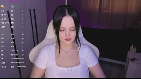 Betty online show from May 2, 2026, 2:55 pm