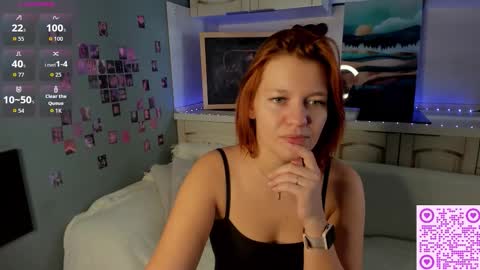 Betty online show from September 20, 2025, 2:01 am