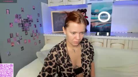 Betty online show from September 29, 2025, 2:38 am