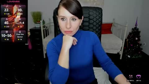 Betty online show from January 6, 2026, 7:01 am