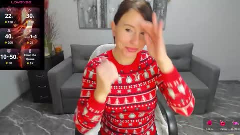 Betty online show from January 14, 2026, 6:41 am