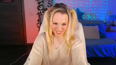 betty_murr online show from February 5, 2026, 5:01 am