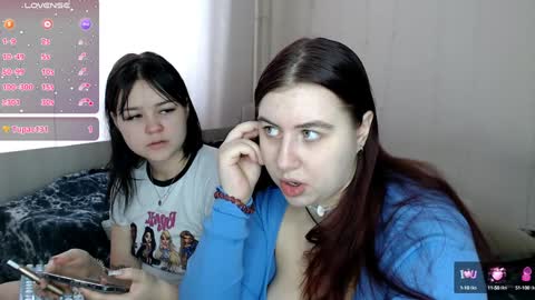 Betty and Rich online show from February 3, 2025, 8:24 am