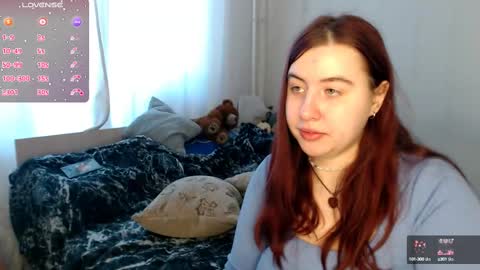 Betty and Rich online show from February 13, 2025, 8:48 am