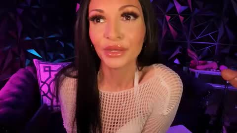 NatashaxoBangs online show from March 15, 2026, 4:07 am