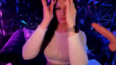 NatashaxoBangs online show from March 21, 2026, 10:09 am