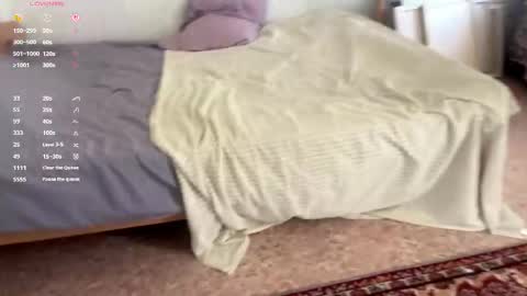 Hinata online show from March 21, 2026, 8:19 am