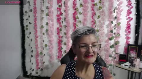 bibiana online show from March 1, 2025, 10:31 pm