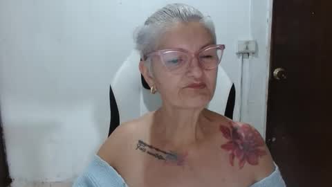 bibiana online show from February 24, 2026, 11:41 am