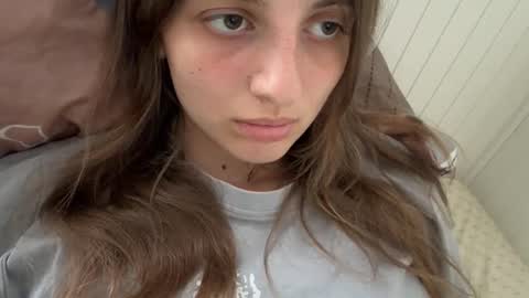 Lina online show from August 8, 2026, 4:20 pm