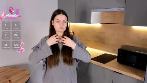 Snapshot of beverlyprice chatting on December 1, 2025, 6:07 am Alissa online show from December 1, 2025, 6:07 am