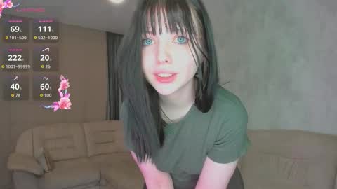 Jany online show from March 25, 2026, 2:34 pm