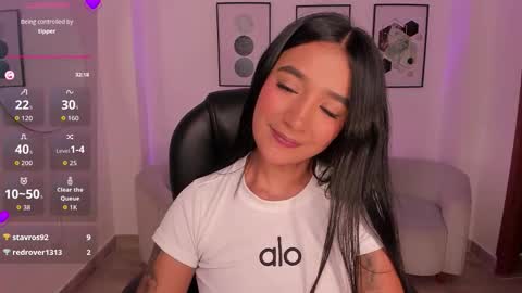 beverlyy johnson online show from December 18, 2025, 4:18 am