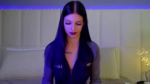 Snapshot of beverlyyork chatting on March 9, 2025, 12:42 am Beverly online show from March 9, 2025, 12:42 am