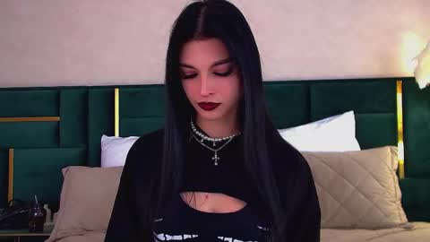 Beverly online show from January 17, 2026, 6:07 am