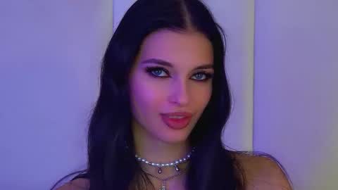 Beverly online show from February 25, 2026, 6:50 pm