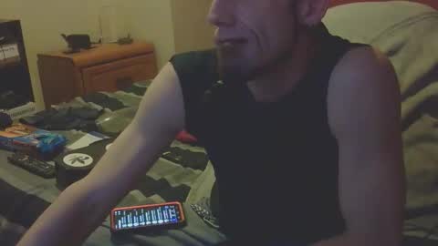 Snapshot of bewithu38 chatting on January 17, 2026, 10:57 pm TheMercury online show from January 17, 2026, 10:57 pm