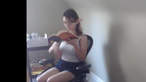 Bex Black online show from September 29, 2025, 9:08 pm