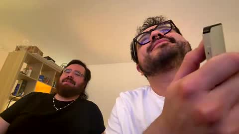 Snapshot of bexarboys chatting on October 27, 2025, 5:55 am Brownxican online show from October 27, 2025, 5:55 am