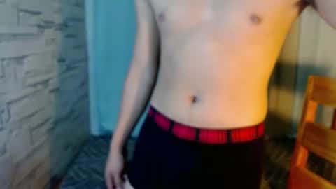 Snapshot of bexyourxman chatting on January 7, 2025, 9:07 am Adrian online show from January 7, 2025, 9:07 am