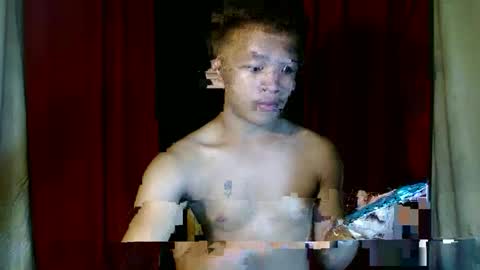 Snapshot of bexyourxman chatting on January 18, 2025, 1:40 pm Adrian online show from January 18, 2025, 1:40 pm