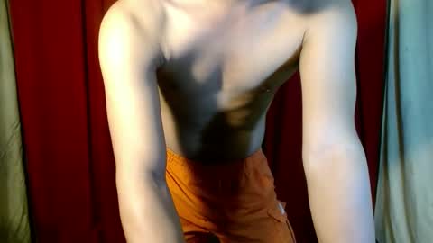 Snapshot of bexyourxman chatting on January 22, 2025, 11:34 am Adrian online show from January 22, 2025, 11:34 am