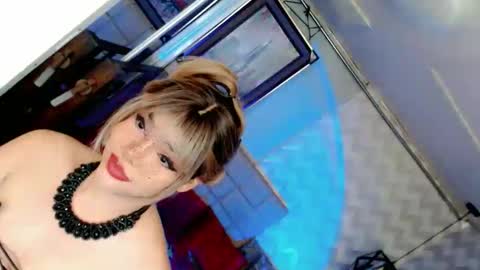 MISTRESS DOMME online show from April 29, 2026, 5:30 pm