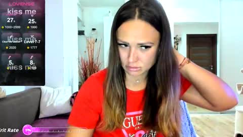   BeyonceDoll       Twitter DollBeyonce    online show from September 15, 2025, 8:42 pm