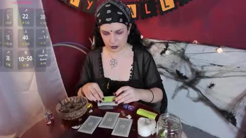 beyondsteel online show from November 1, 2025, 12:01 am