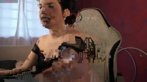 beyondsteel online show from April 4, 2026, 3:20 pm