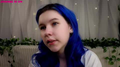 Eliz online show from February 13, 2026, 1:12 am