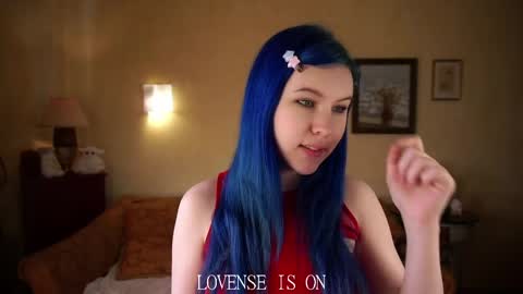 Eliz online show from April 1, 2026, 2:34 am