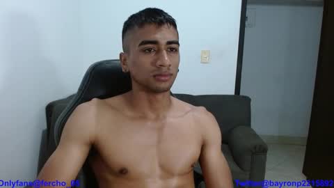 Snapshot of bfernando_05 chatting on December 6, 2024, 6:37 am BAYRON online show from December 6, 2024, 6:37 am