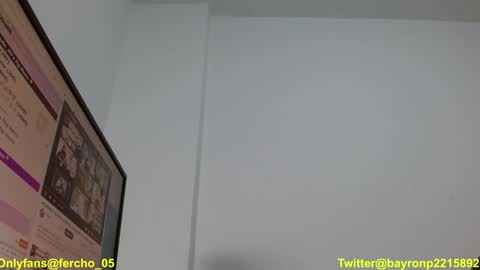 Snapshot of bfernando_05 chatting on December 20, 2024, 6:29 am BAYRON online show from December 20, 2024, 6:29 am