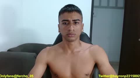Snapshot of bfernando_05 chatting on December 23, 2024, 3:40 am BAYRON online show from December 23, 2024, 3:40 am