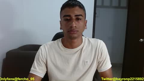 Snapshot of bfernando_05 chatting on December 24, 2024, 7:17 am BAYRON online show from December 24, 2024, 7:17 am