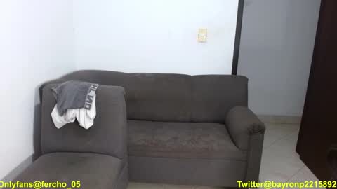 Snapshot of bfernando_05 chatting on January 10, 2025, 11:00 am BAYRON online show from January 10, 2025, 11:00 am