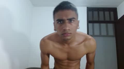 Snapshot of bfernando_05 chatting on January 11, 2025, 6:35 am BAYRON online show from January 11, 2025, 6:35 am