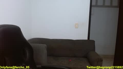 Snapshot of bfernando_05 chatting on January 16, 2025, 7:07 am BAYRON online show from January 16, 2025, 7:07 am