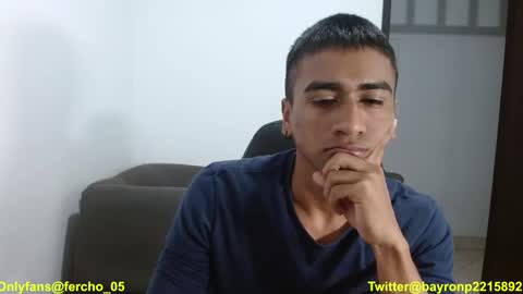 Snapshot of bfernando_05 chatting on January 16, 2025, 10:10 am BAYRON online show from January 16, 2025, 10:10 am