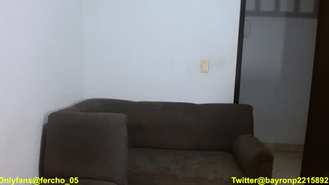Snapshot of bfernando_05 chatting on January 18, 2025, 7:28 am BAYRON online show from January 18, 2025, 7:28 am