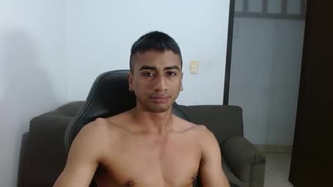 Snapshot of bfernando_05 chatting on January 24, 2025, 3:32 am BAYRON online show from January 24, 2025, 3:32 am