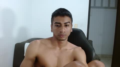 Snapshot of bfernando_05 chatting on February 8, 2025, 3:30 am BAYRON online show from February 8, 2025, 3:30 am