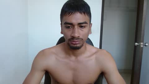 Snapshot of bfernando_05 chatting on September 23, 2025, 11:57 am BAYRON online show from September 23, 2025, 11:57 am