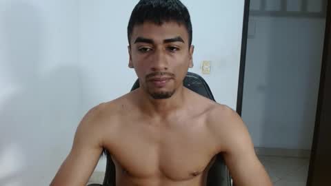 Snapshot of bfernando_05 chatting on September 25, 2025, 10:52 am BAYRON online show from September 25, 2025, 10:52 am
