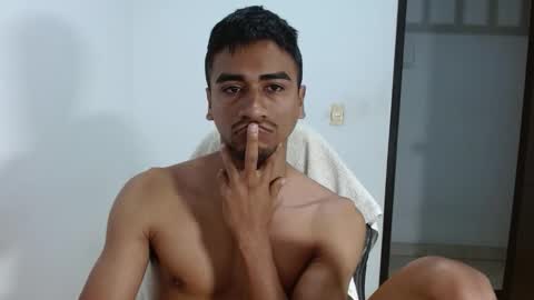 Snapshot of bfernando_05 chatting on September 26, 2025, 10:30 am BAYRON online show from September 26, 2025, 10:30 am