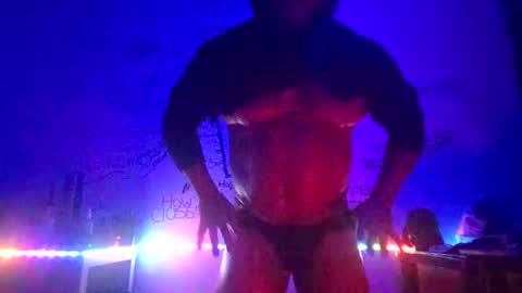 BigFreakyFreaky online show from December 10, 2024, 5:44 pm